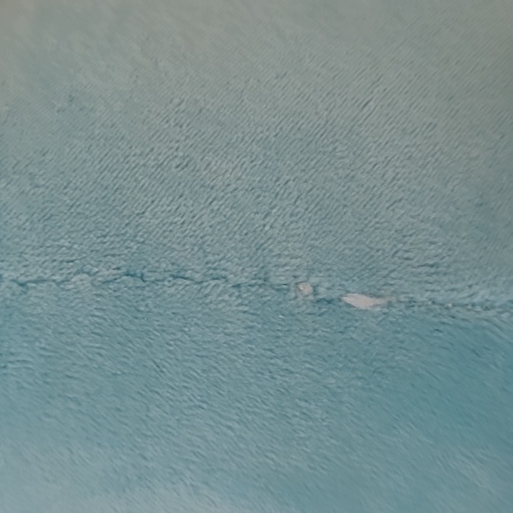 Squishmallow HugMee Miles the Dragon Blue Dragon Plush - Picture 5 of 5